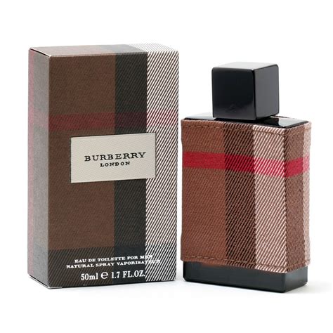 burberry by burberry eau de toilette spray for men